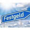 Festgelder – die Alternative zu Anleihen